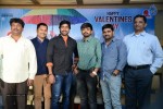 Yes Movie Trailer Launch - 17 of 29