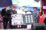 Yeto Vellipoyindi Manasu Audio Launch - 55 of 93