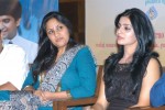 Yeto Vellipoyindi Manasu Movie Press Meet - 7 of 103