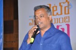 Yeto Vellipoyindi Manasu Movie Press Meet - 44 of 103