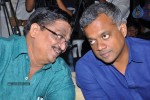 Yeto Vellipoyindi Manasu Movie Press Meet - 45 of 103