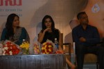 Yeto Vellipoyindi Manasu Movie Press Meet - 58 of 103