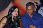 Yeto Vellipoyindi Manasu Movie Press Meet - 92 of 103