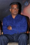 Yeto Vellipoyindi Manasu Movie Press Meet - 95 of 103