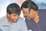 Yeto Vellipoyindi Manasu Movie Press Meet - 25 of 46