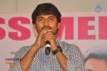 Yeto Vellipoyindi Manasu Success Meet - 11 of 81