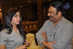 Yeto Vellipoyindi Manasu Success Meet - 23 of 81