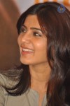 Yeto Vellipoyindi Manasu Success Meet - 33 of 81