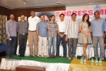 Yeto Vellipoyindi Manasu Success Meet - 38 of 81