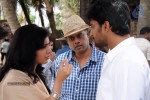 Yeto Vellipoyindi Manasu Working Stills - 2 of 16