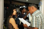 Yeto Vellipoyindi Manasu Working Stills - 6 of 16