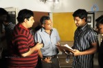 Yeto Vellipoyindi Manasu Working Stills - 8 of 16