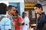 Yeto Vellipoyindi Manasu Working Stills - 12 of 16