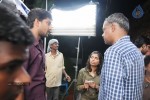 Yeto Vellipoyindi Manasu Working Stills - 14 of 16