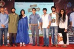 Yevade Subramanyam Success Meet - 20 of 75