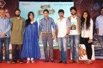 Yevade Subramanyam Success Meet - 63 of 75