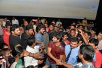 Yevade Subramanyam Success Tour in Vijayawada - 2 of 21