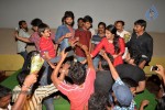 Yevade Subramanyam Success Tour in Vijayawada - 12 of 21