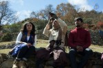 Yevade Subramanyam Working Stills - 13 of 38
