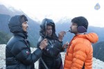 Yevade Subramanyam Working Stills - 20 of 38