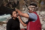 Yevade Subramanyam Working Stills - 29 of 38