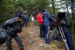 Yevade Subramanyam Working Stills - 30 of 38