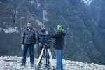 Yevade Subramanyam Working Stills - 36 of 38