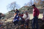 Yevade Subramanyam Working Stills - 38 of 38