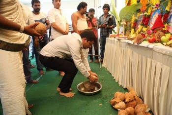 Yevado Okadu Movie Opening Photos - 22 of 62