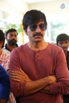 Yevado Okadu Movie Opening Photos - 24 of 62
