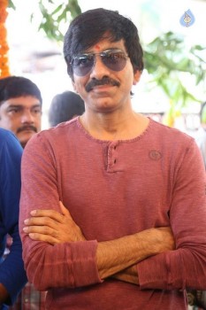 Yevado Okadu Movie Opening Photos - 25 of 62
