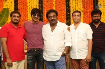 Yevado Okadu Movie Opening Photos - 10 of 62