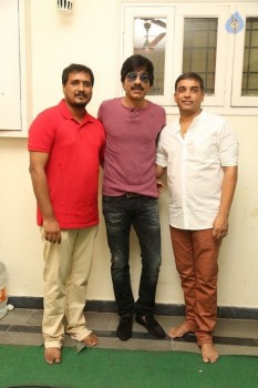 Yevado Okadu Movie Opening Photos - 35 of 62