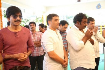 Yevado Okadu Movie Opening Photos - 39 of 62