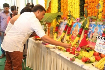 Yevado Okadu Movie Opening Photos - 40 of 62