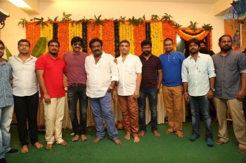Yevado Okadu Movie Opening Photos - 22 of 62