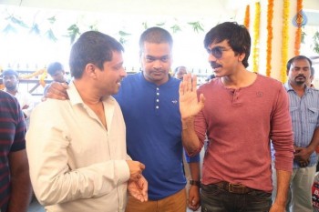 Yevado Okadu Movie Opening Photos - 24 of 62