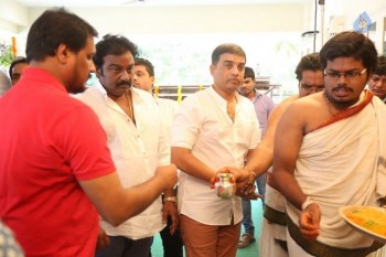Yevado Okadu Movie Opening Photos - 26 of 62