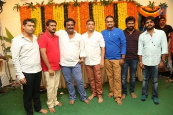 Yevado Okadu Movie Opening Photos - 28 of 62