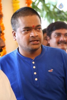 Yevado Okadu Movie Opening Photos - 30 of 62