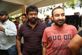Yevado Okadu Movie Opening Photos - 31 of 62