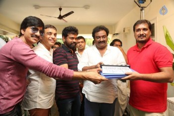 Yevado Okadu Movie Opening Photos - 32 of 62