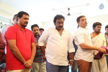 Yevado Okadu Movie Opening Photos - 33 of 62