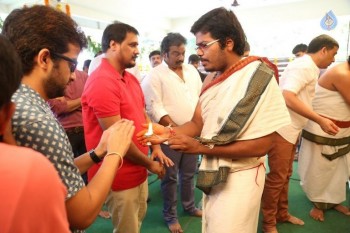 Yevado Okadu Movie Opening Photos - 34 of 62