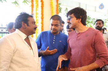 Yevado Okadu Movie Opening Photos - 36 of 62