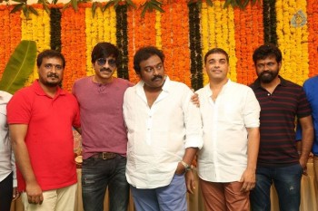 Yevado Okadu Movie Opening Photos - 37 of 62