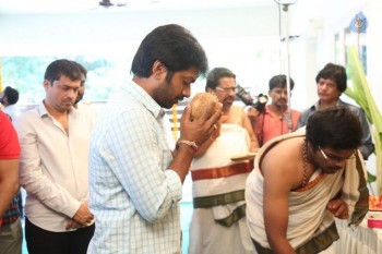 Yevado Okadu Movie Opening Photos - 42 of 62