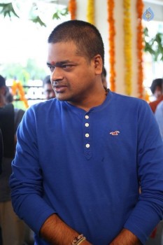 Yevado Okadu Movie Opening Photos - 43 of 62