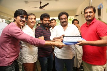 Yevado Okadu Movie Opening Photos - 44 of 62