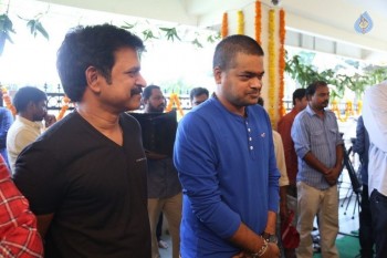 Yevado Okadu Movie Opening Photos - 47 of 62